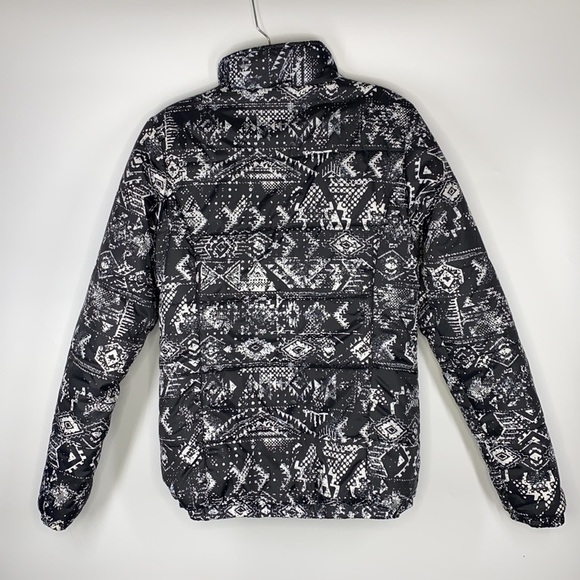 Jupa Sports Black & White Jacket Size 16 Girls - Picture 2 of 11